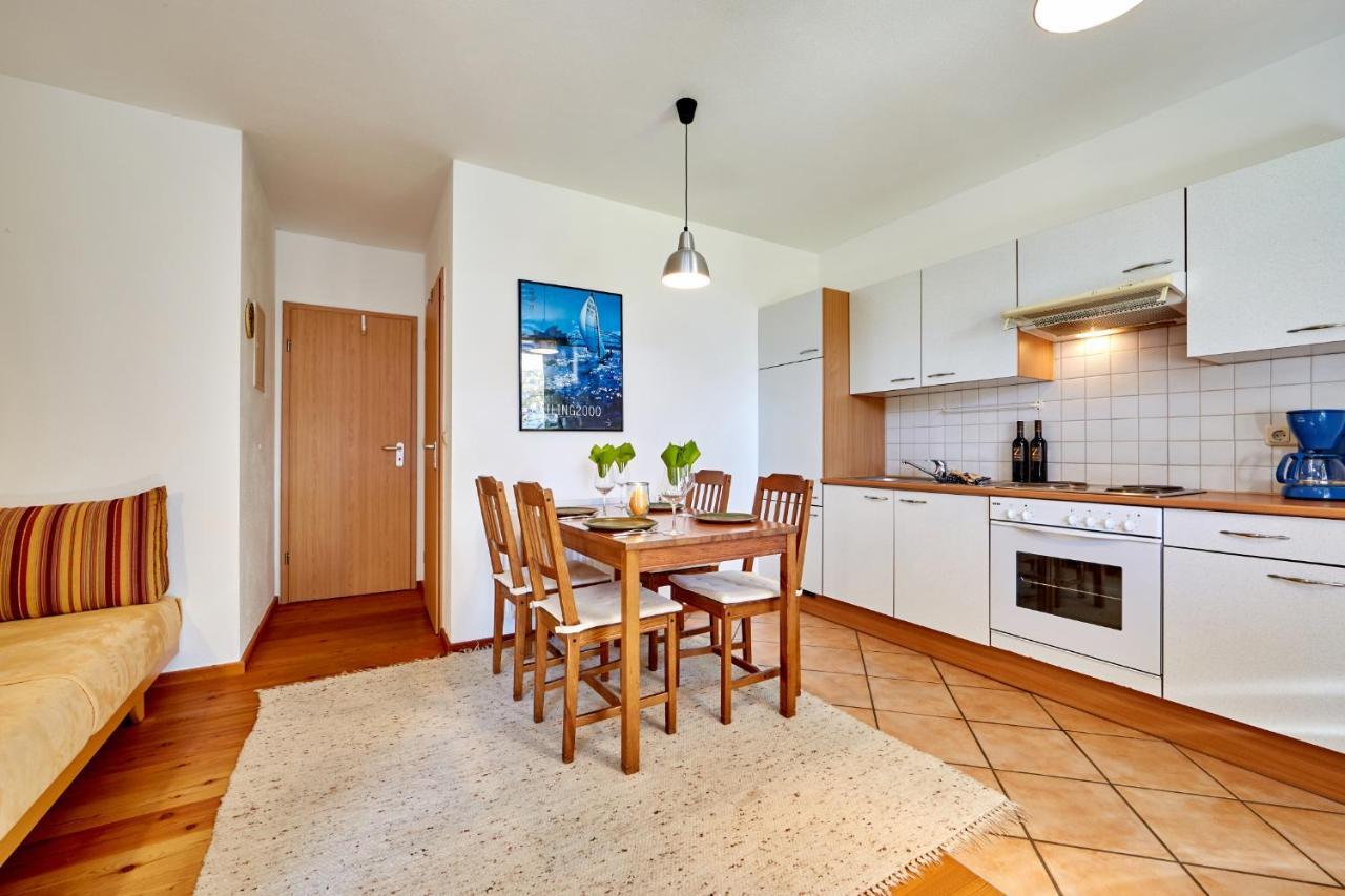 Ferienwohnung Haus Leonard Ehrwald Kültér fotó